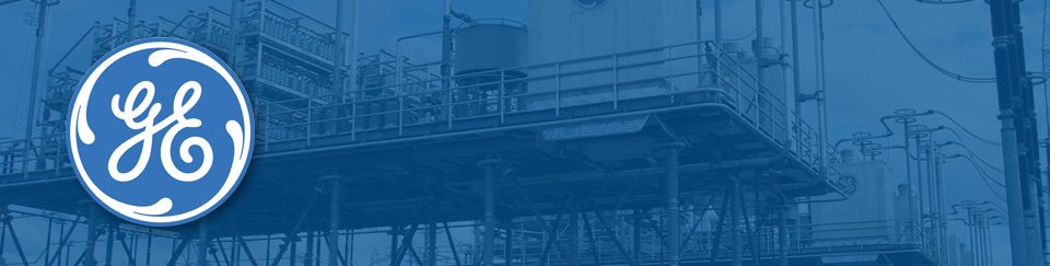 &ldquo;Thank you for helping us through this process. You are true professionals, and this experience reinforces the reasons why we lean on you for seismic engineering services.&rdquo; GE Representative 