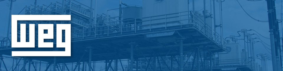  "We are really satisfied with your support and your work quality, as simple as that. We are convinced this  is the base for the long term business." WEG Representative
